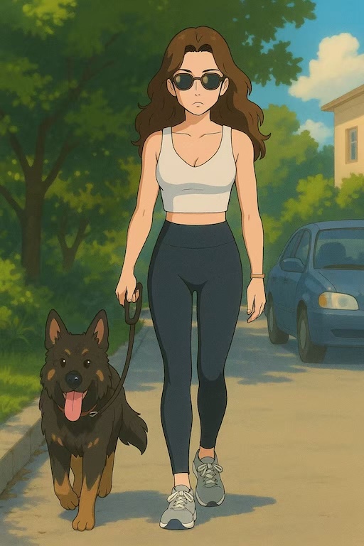 Write Your Text Prompt