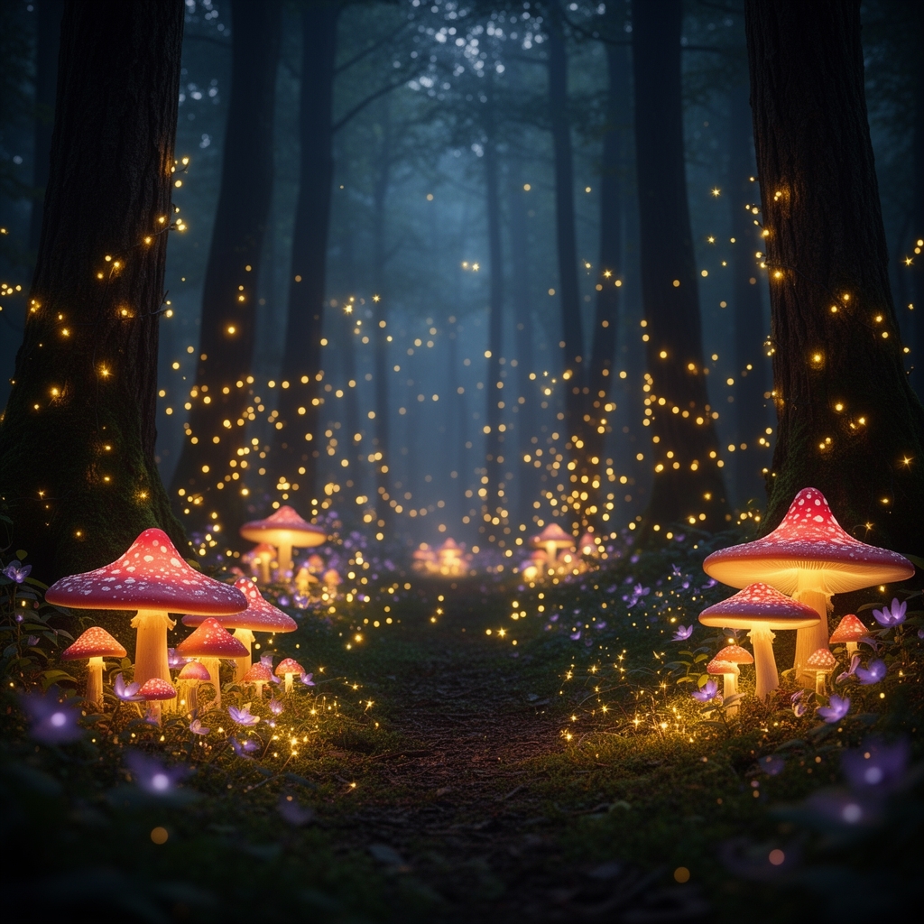 Educational Content by Free AI Art Generator